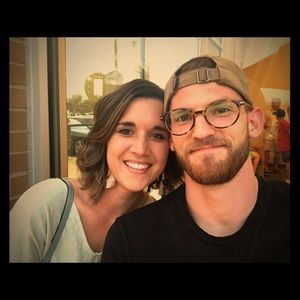 Meet your Posher, Tim